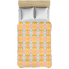 Cotton Candy Comforter