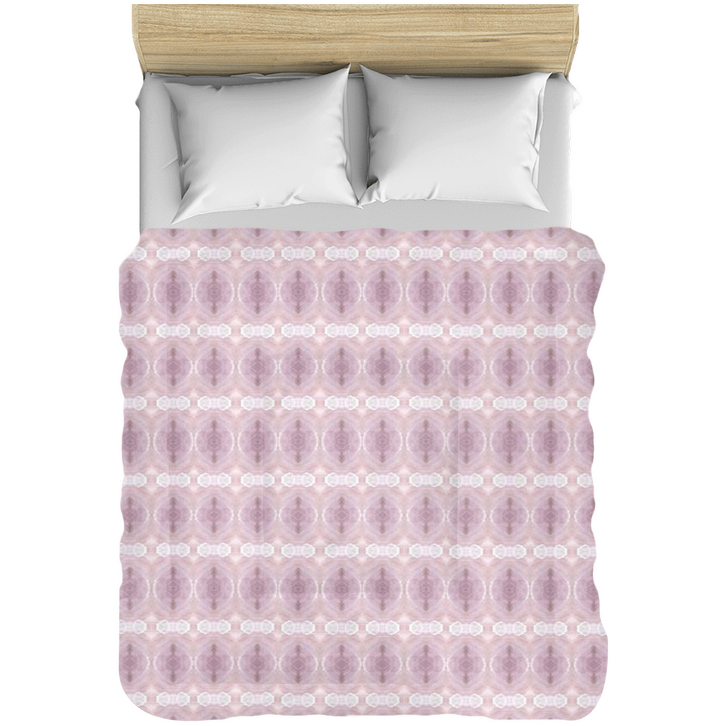 Lavender Salt Comforter