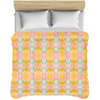 Cotton Candy Comforter