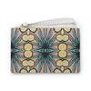 Coconut Punch Clutch