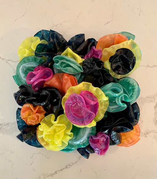 Meant To Be Sculpture