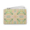 Mint Julep Clutch Bag